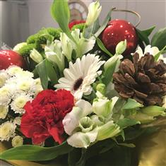 Christmas Florist Choice