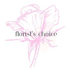 Florist Choice Posy Arrangement