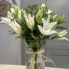 Lilies