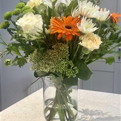 Florist Choice Vase